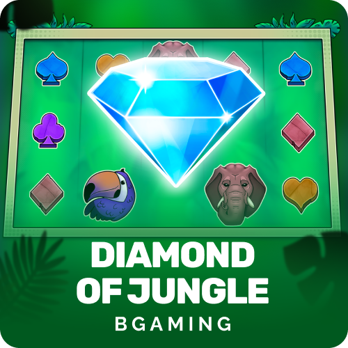Diamond of Jungle