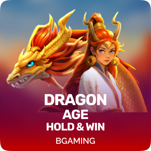 Dragon Age Hold & Win