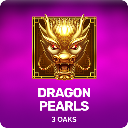 Dragon Pearls