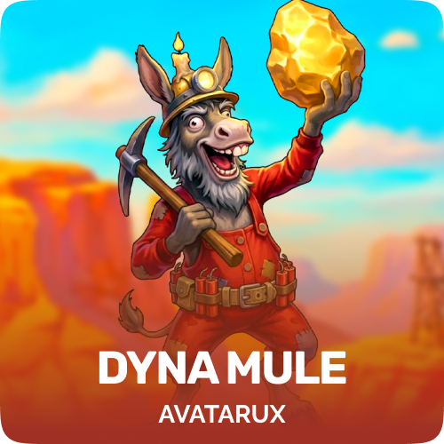 Dyna Mule