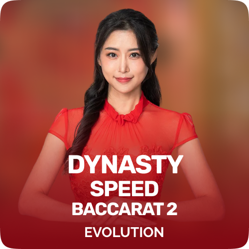 Dynasty Speed Baccarat 2