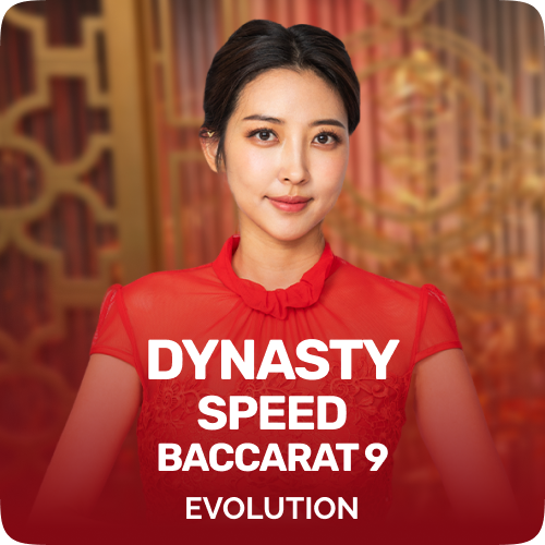 Dynasty Speed Baccarat 9