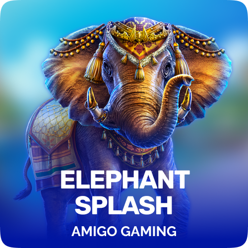 Elephant Splash
