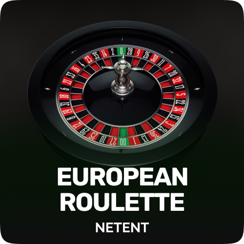 European Roulette