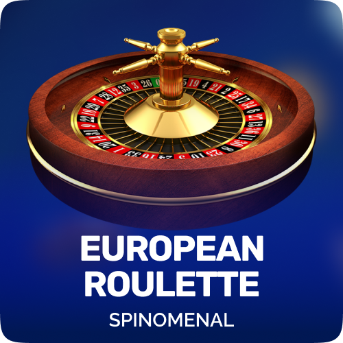 European Roulette
