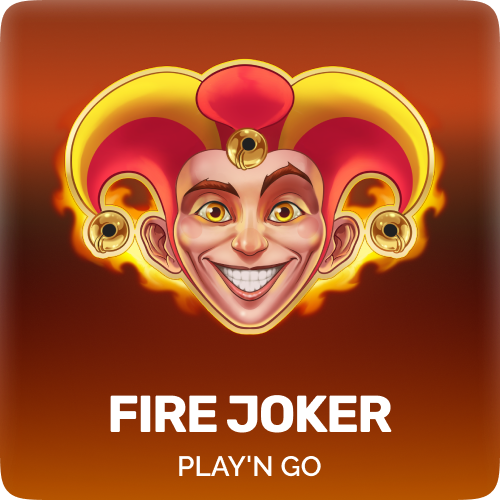 Fire Joker