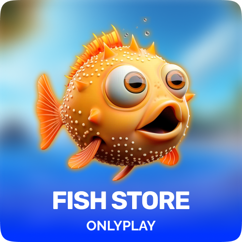 Fish Store