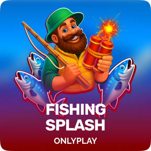 Fishing Splash