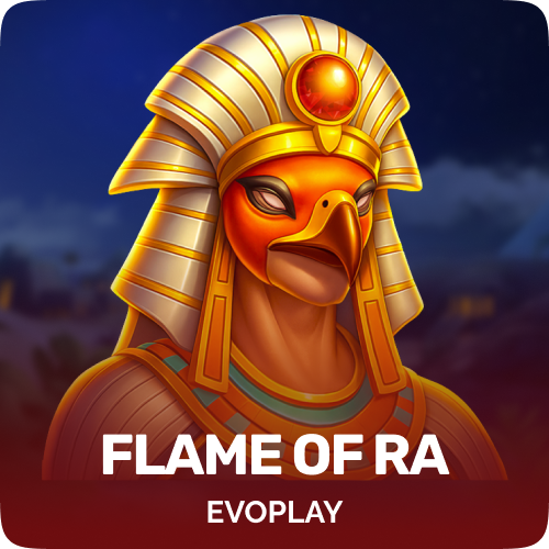 Flame of Ra