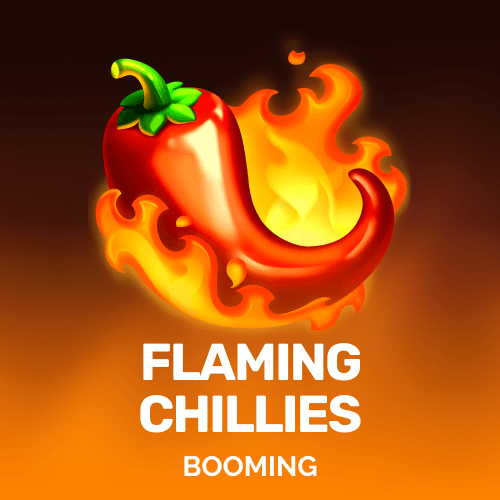 Flaming Chilies