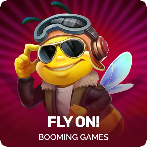 Fly On!