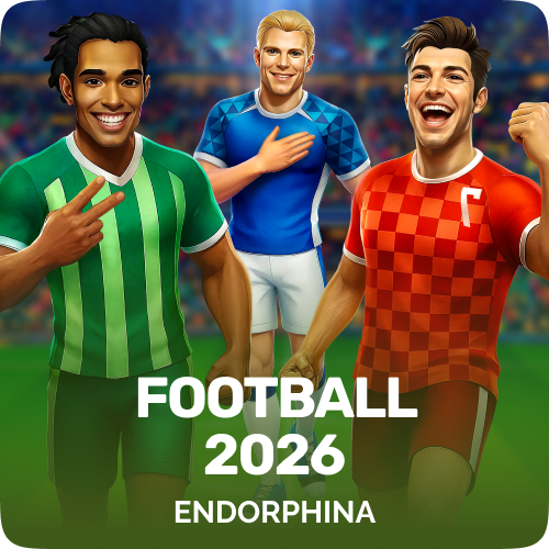 Football 2026 (FIFA)