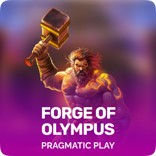 Forge of Olympus