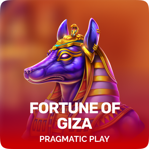 Fortune of Giza