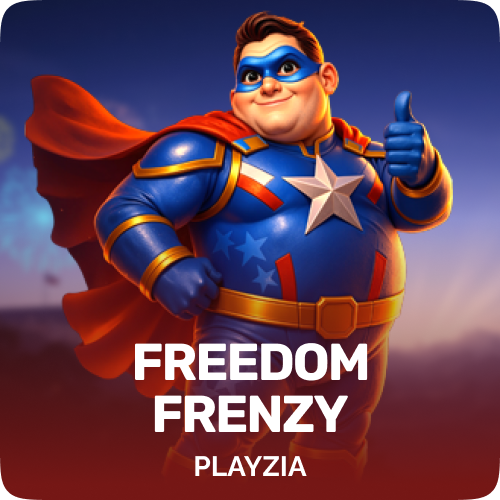 Freedom Frenzy