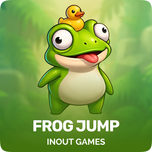 Frog Jump