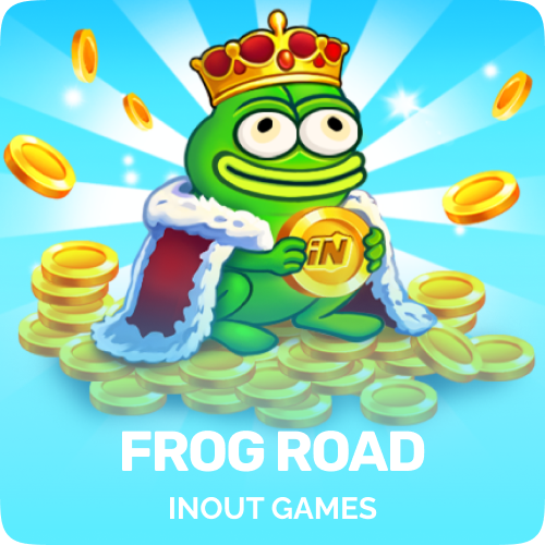 Frog Road
