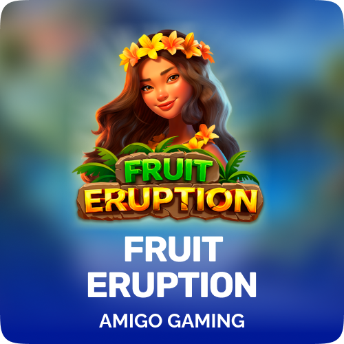 Fruit Eruption