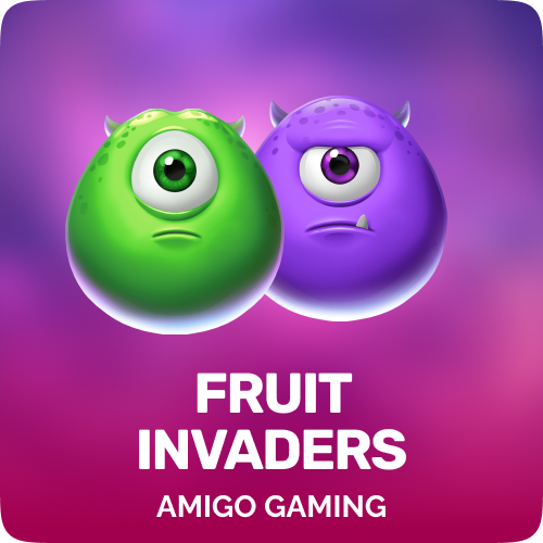 Fruit Invaders