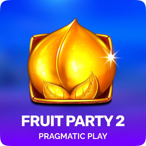 Fruit Party 2