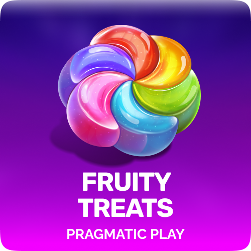 Fruity Treats