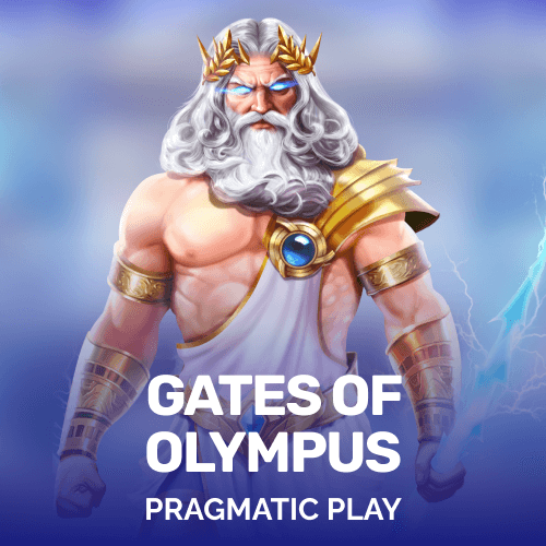 Gates of Olympus