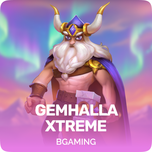 Gemhalla Xtreme