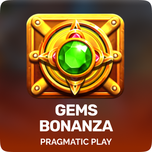 Gems Bonanza