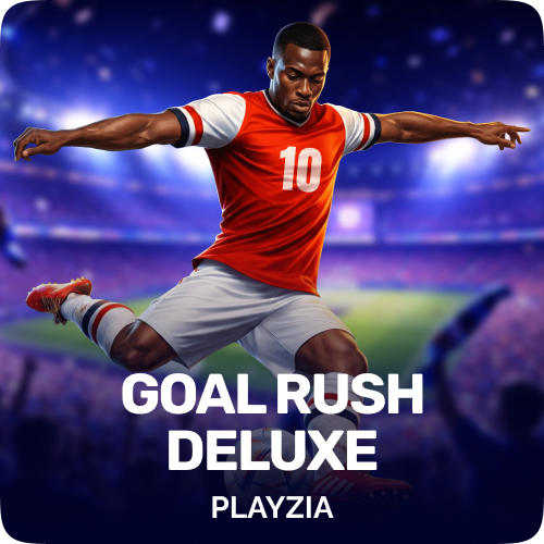 Goal Rush Deluxe