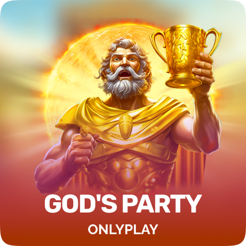 God's Party
