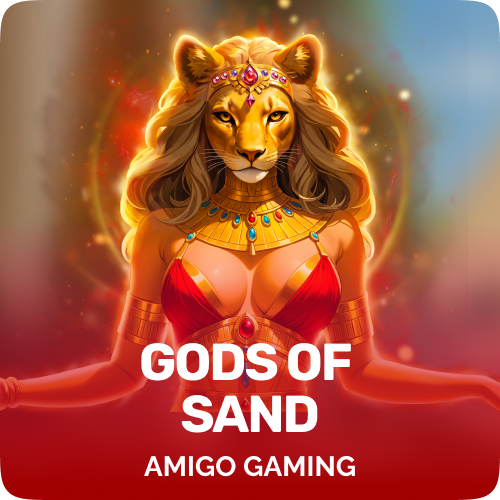 Gods of Sand