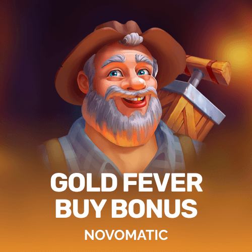 Gold Fever: Buy Bonus