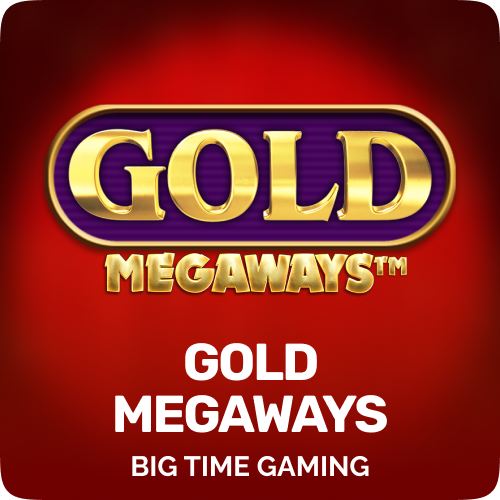 Gold Megaways