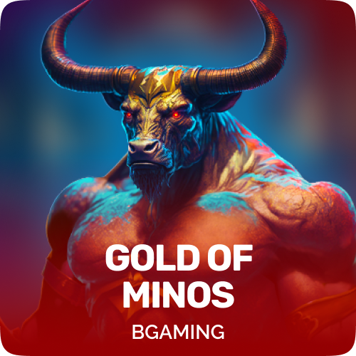 Gold Of Minos