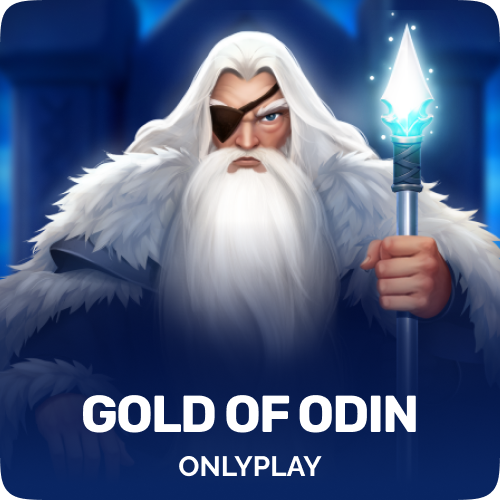 Gold of Odin