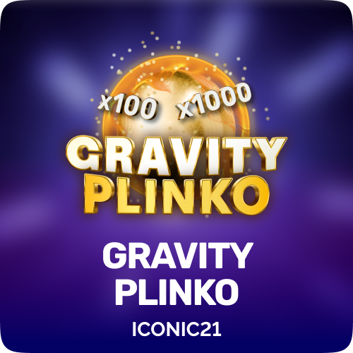 Gravity Plinko