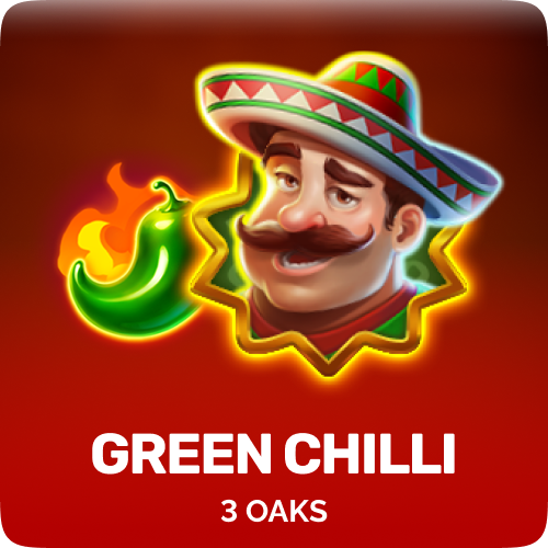 Green Chilli