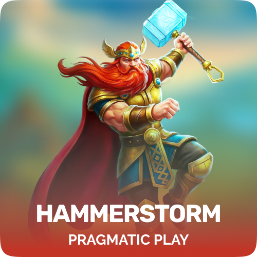 Hammerstorm