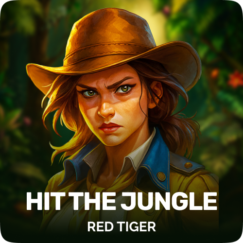 Hit the Jungle