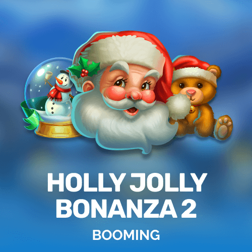 Holly Jolly Bonanza 2