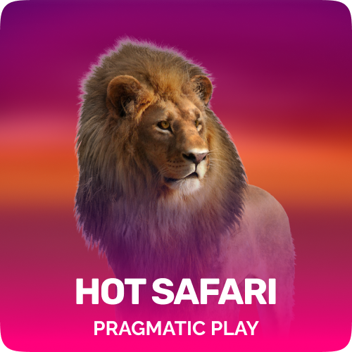 Hot Safari