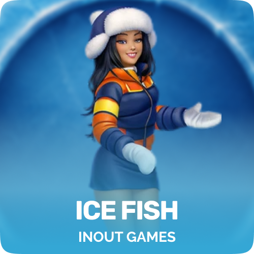 Ice Fish