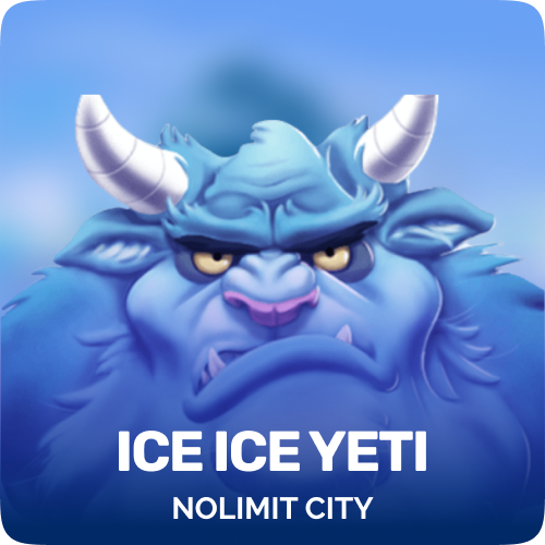Ice Ice Yeti