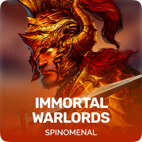 Immortal Warlords