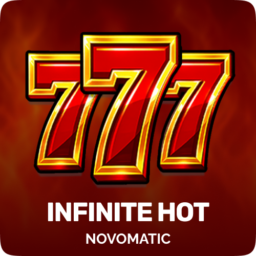 Infinite Hot