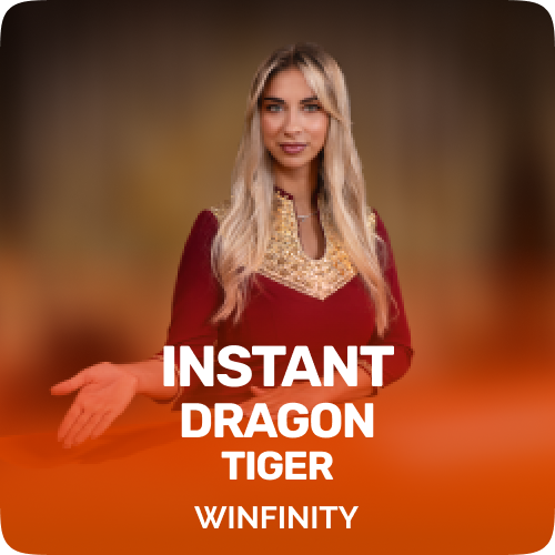 Instant Dragon Tiger