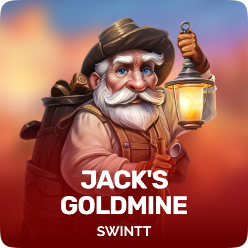 Jack's Goldmine