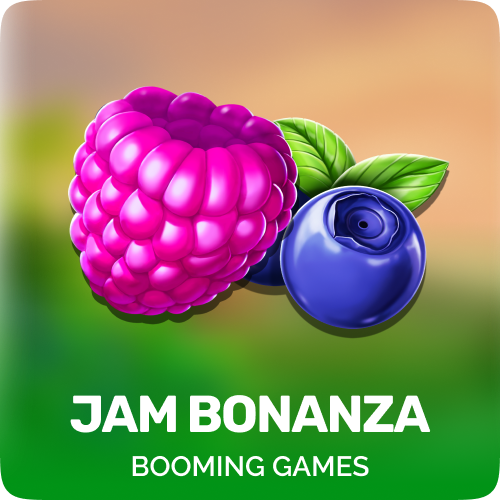 Jam Bonanza