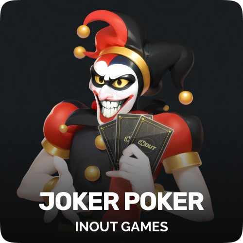 Joker Poker