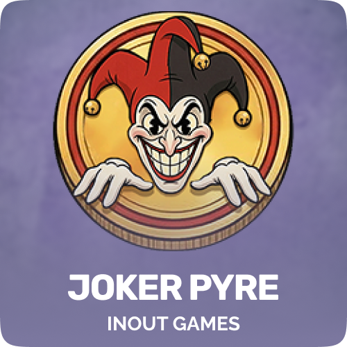 Joker Pyre